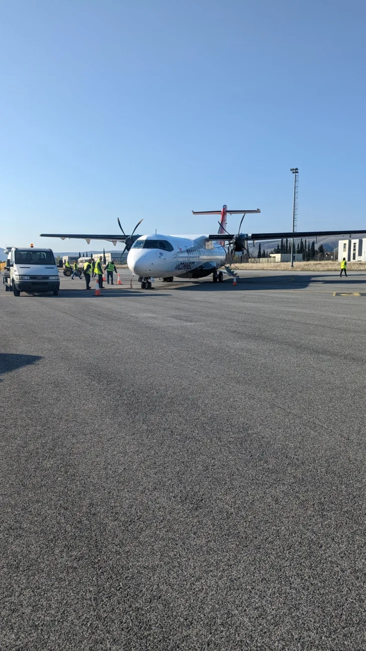 Mostarski aerodrom