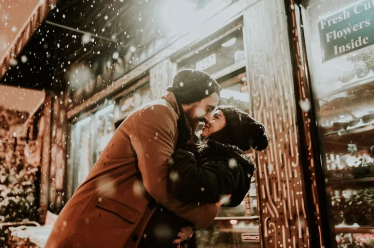 Ljubav