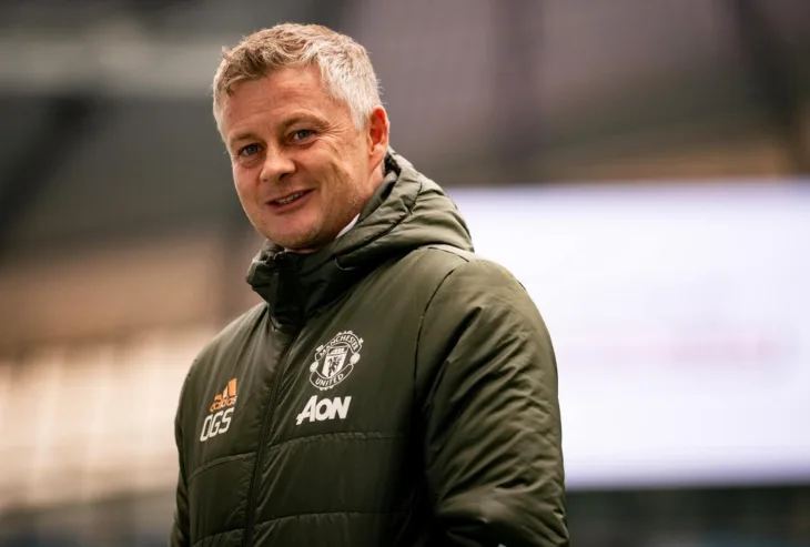 Ole