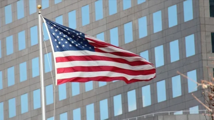 AMERIKA