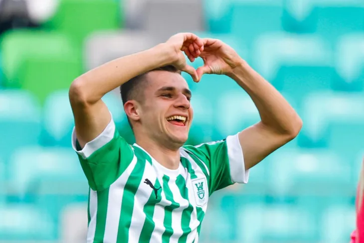 Anes krdzalic