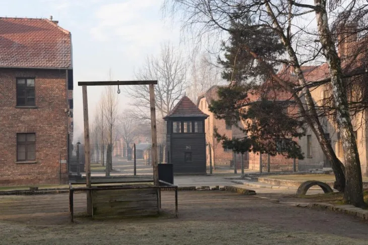 Auschwitz