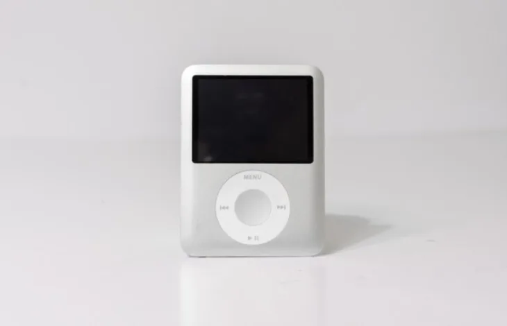 Ipod