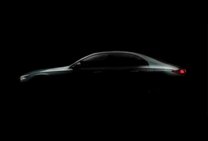 Mercedes e klasa