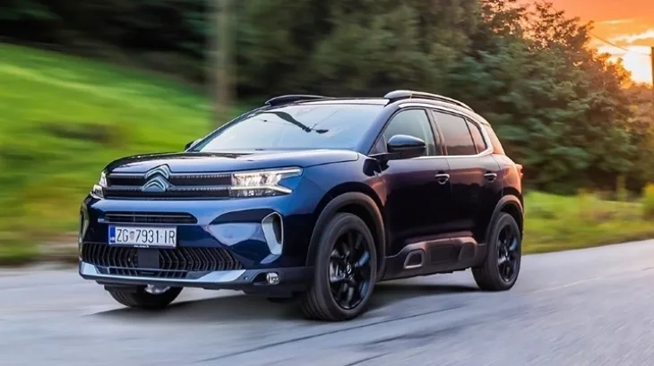 Citroen