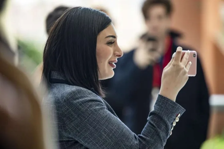 Laura loomer