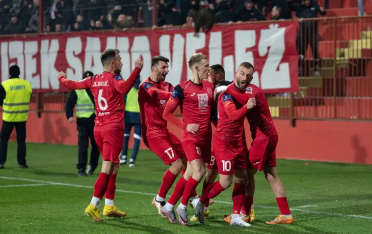 Velez slavlje