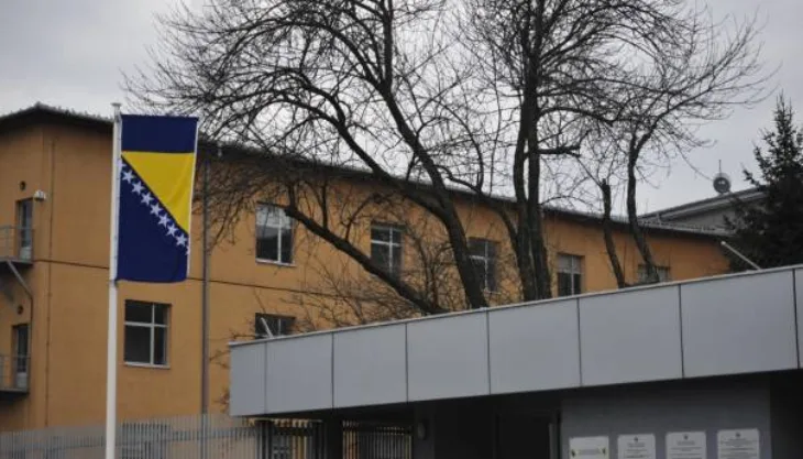 Sud Bosne i Hercegovine