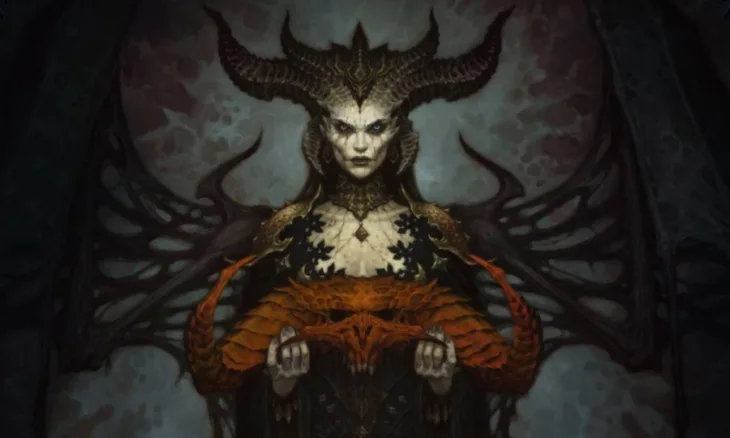 Diablo