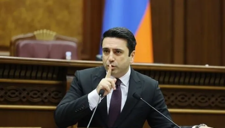 Alen simonjan