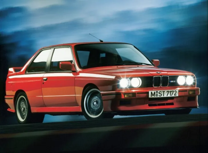 Bmw kocka7