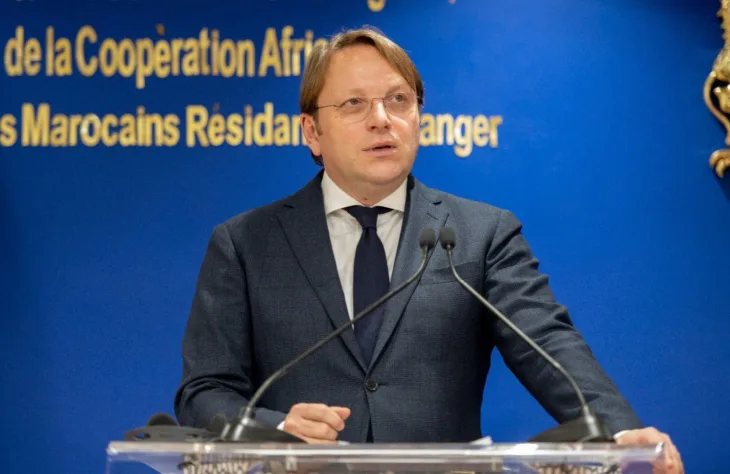 Oliver Varhelyi