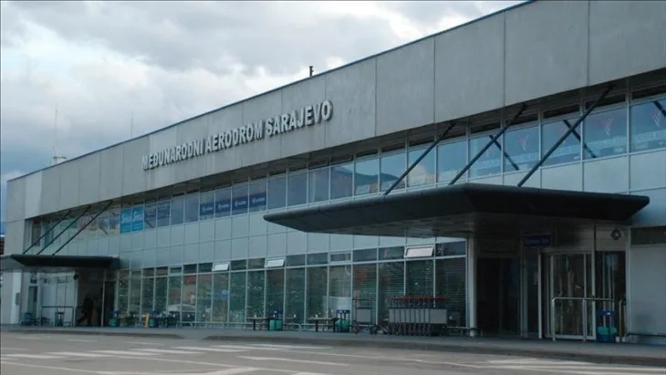 Aerodrom
