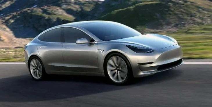 TESLA