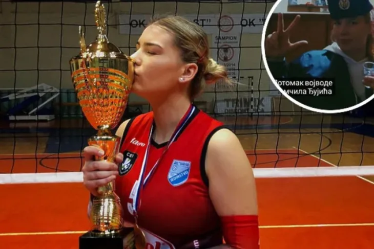 Ivana radovic
