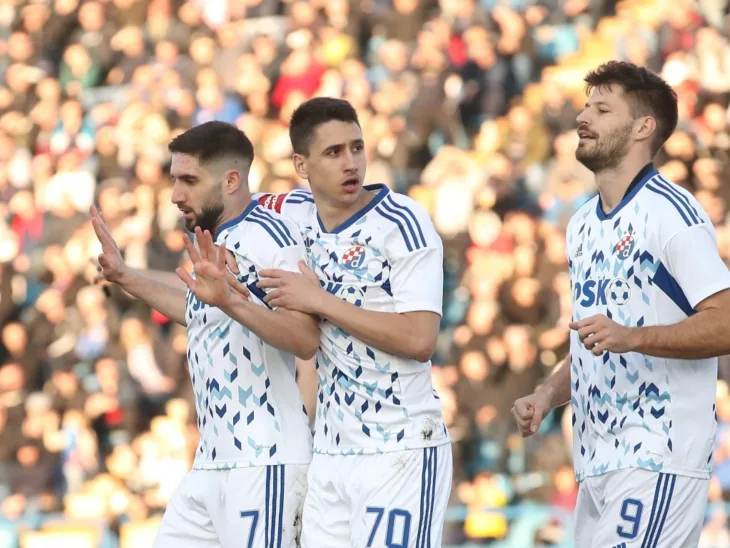 Menalo dinamo