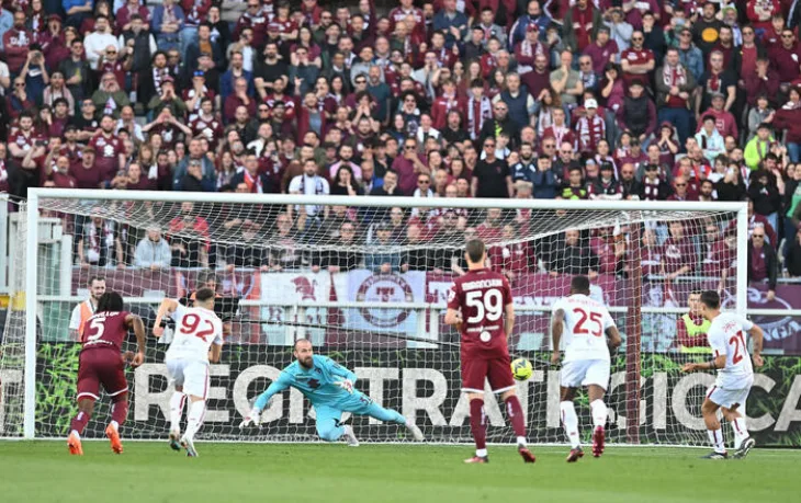 Roma torino