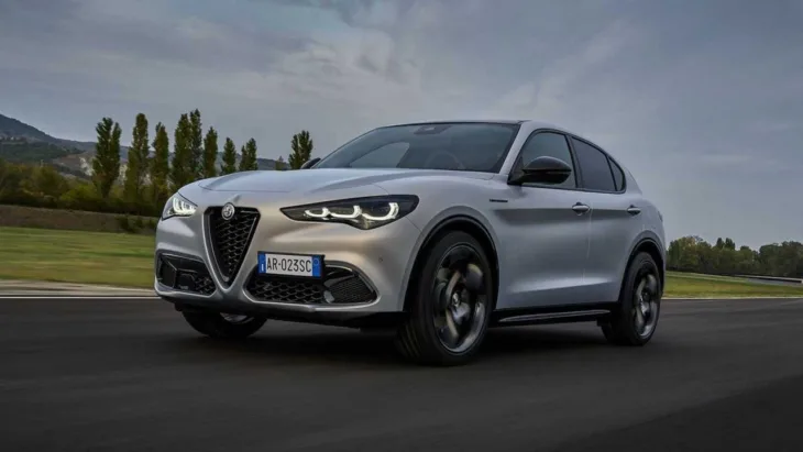 Alfa 1