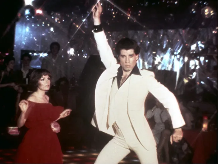 TRAVOLTA