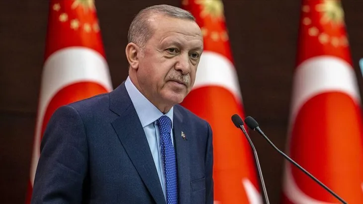 Erdogan