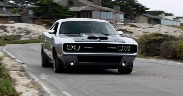 Dodge