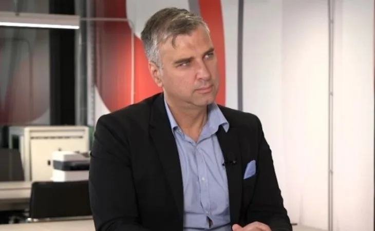 Branimir jukic