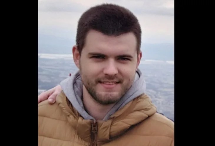 Rastko vucen