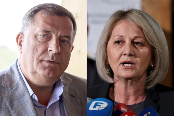 DODIK KRISTO