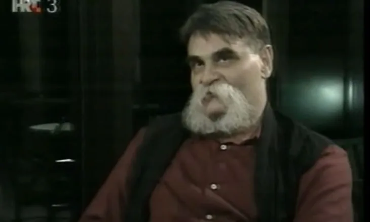 Ilija matijevic