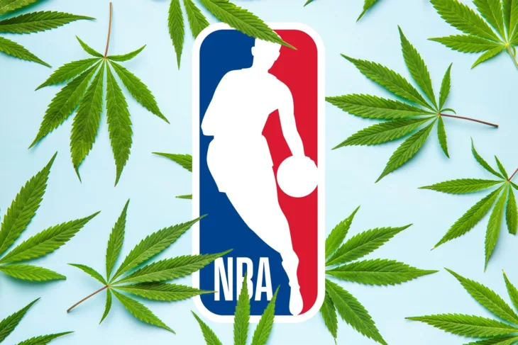 Nba marihuana