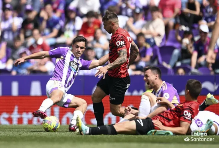 Valladolid mallorca