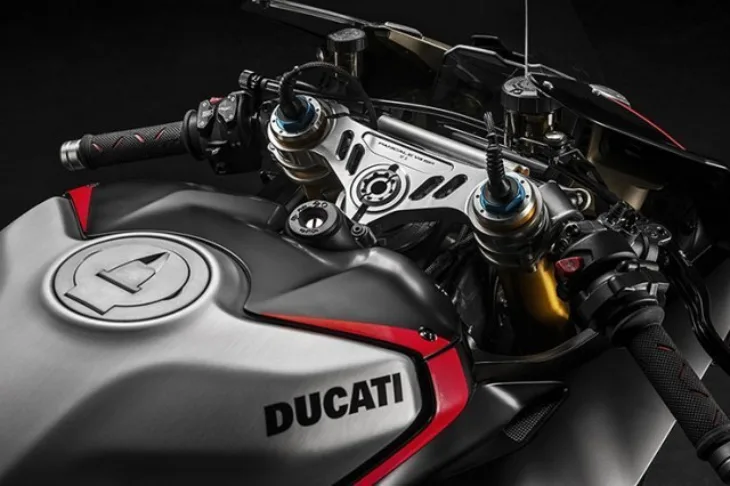 Ducati