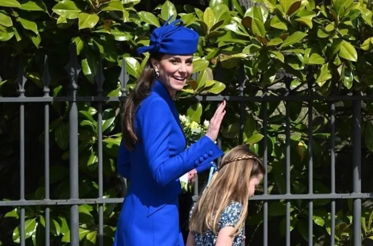 Kate mid