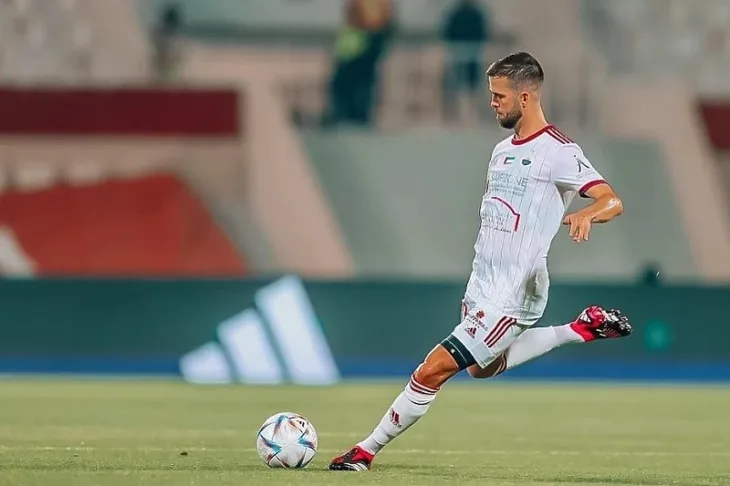Mire pjanic