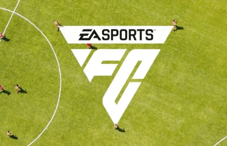 EA sports fc