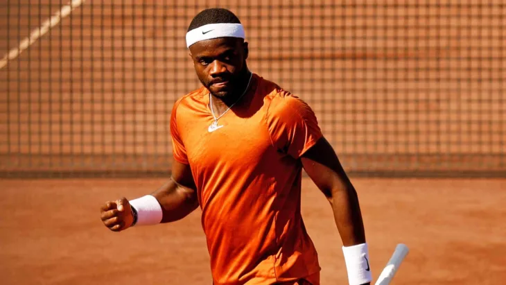 Tiafoe