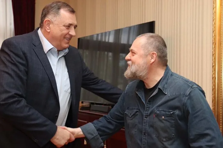 Dodik pejakovic