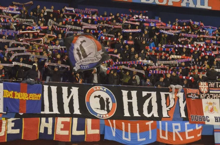 Fk borac