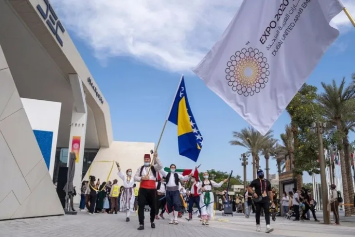Expo