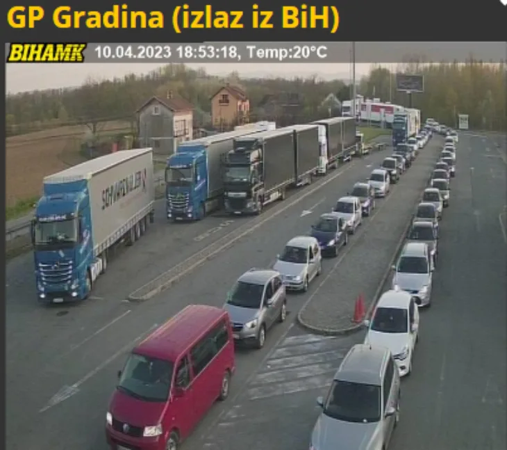 Granica