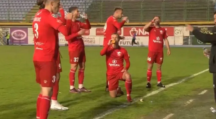 Igman konjic