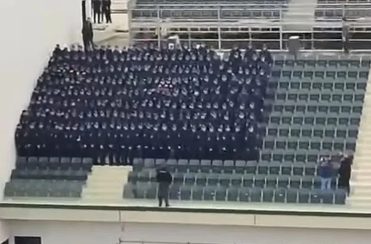 Teniski teren banja luka