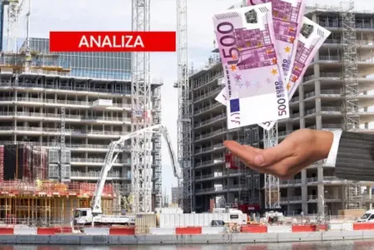 Stanovi zgrade