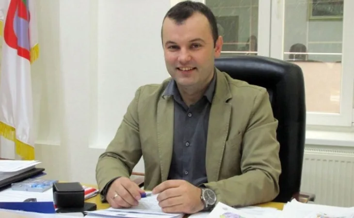 Mladen Grujicic