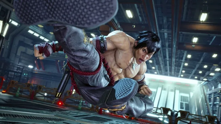 Tekken