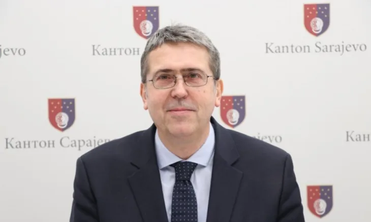 Samir Avdic
