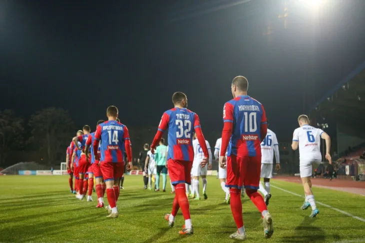Fk borac