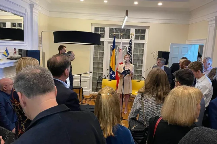 Dan nezavisnosti washington