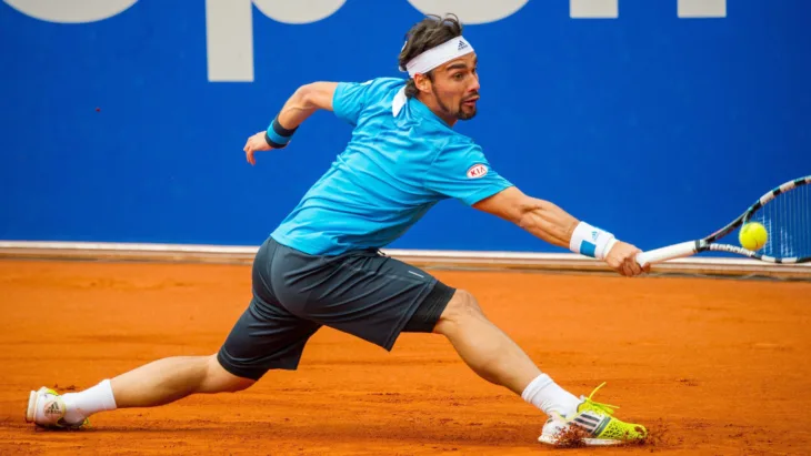 Fognini
