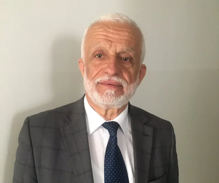 Husein kanzu